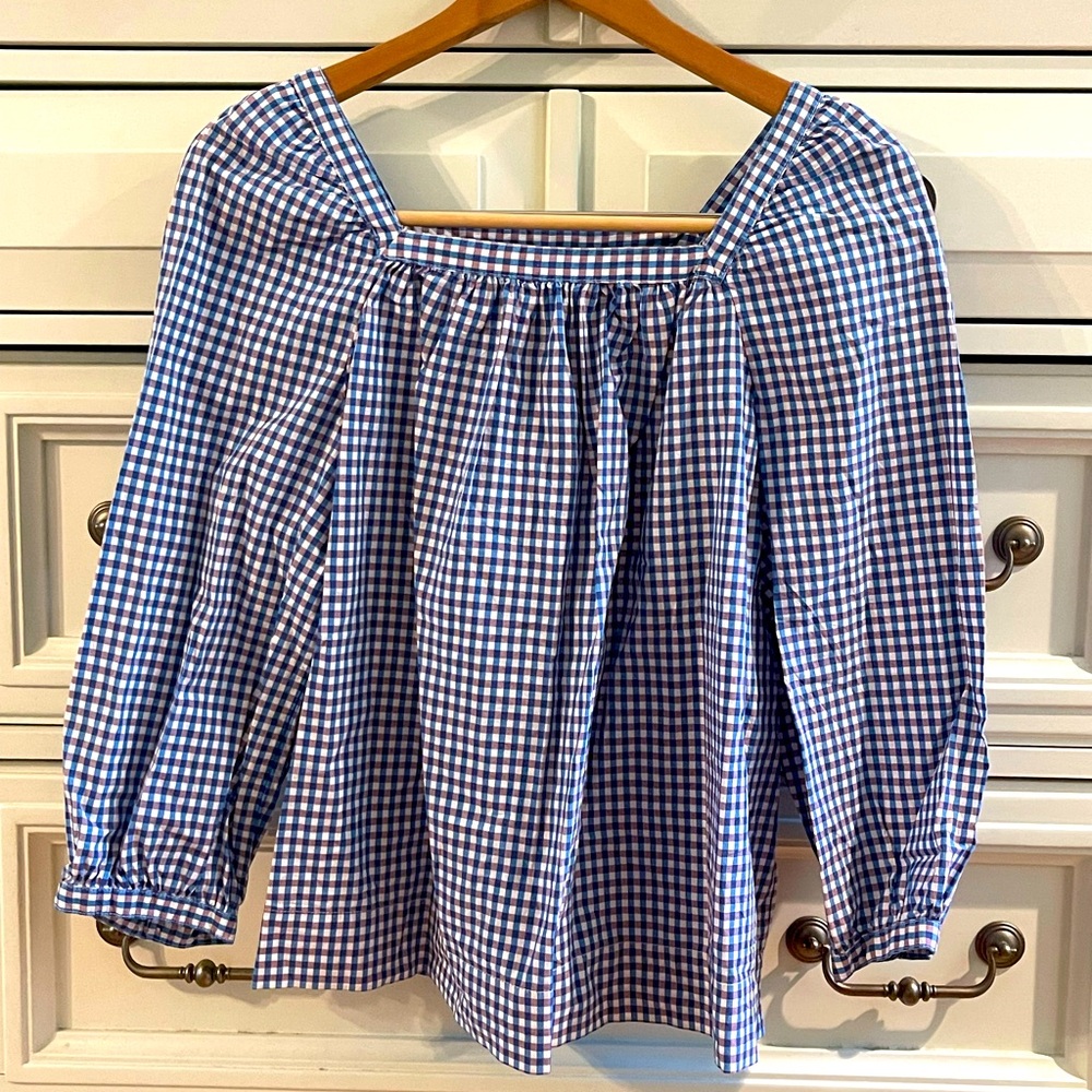 Jcrew shirt